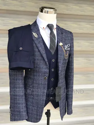 Smart Suit Official