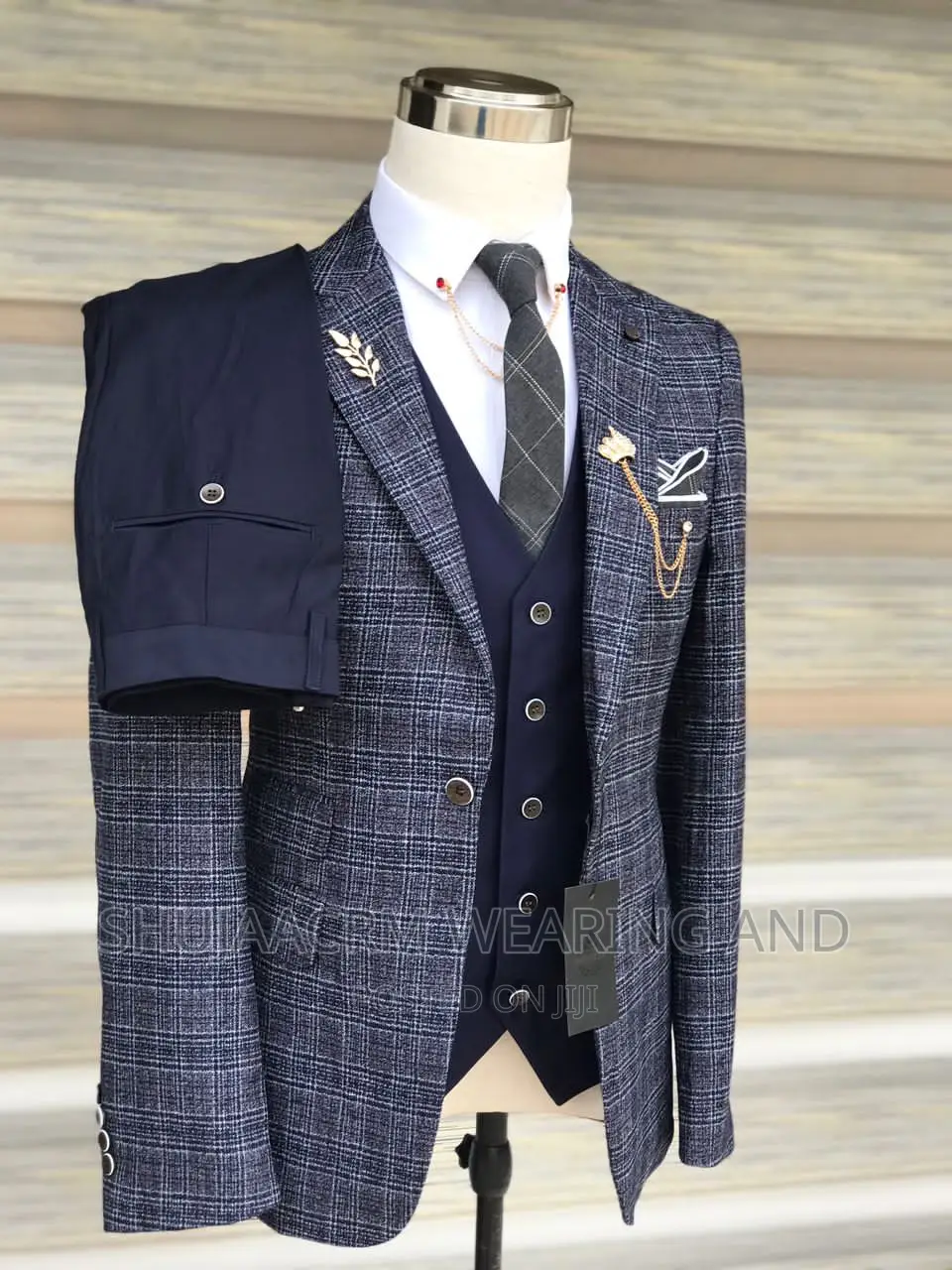Smart Suit Official