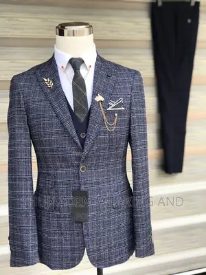 Smart Suit Official