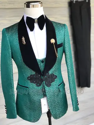 Official Suit Men's