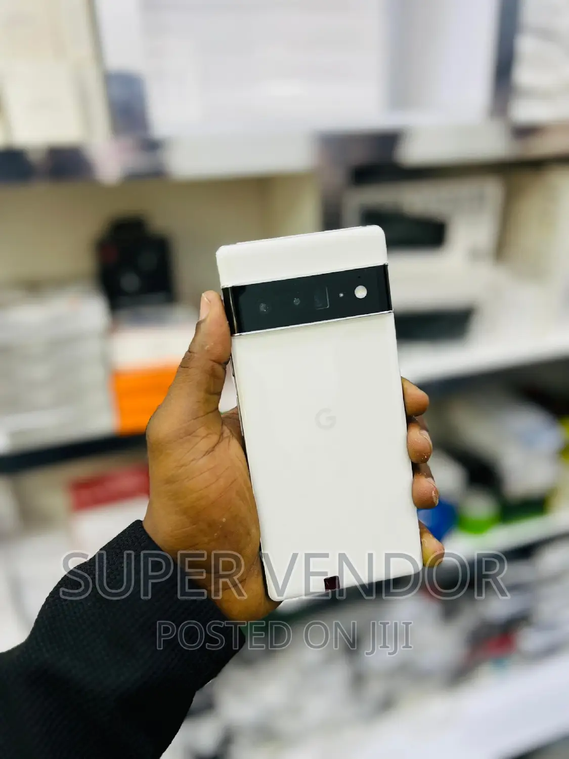 Google Pixel 6 Pro 128 GB