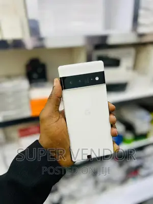 Google Pixel 6 Pro 128 GB
