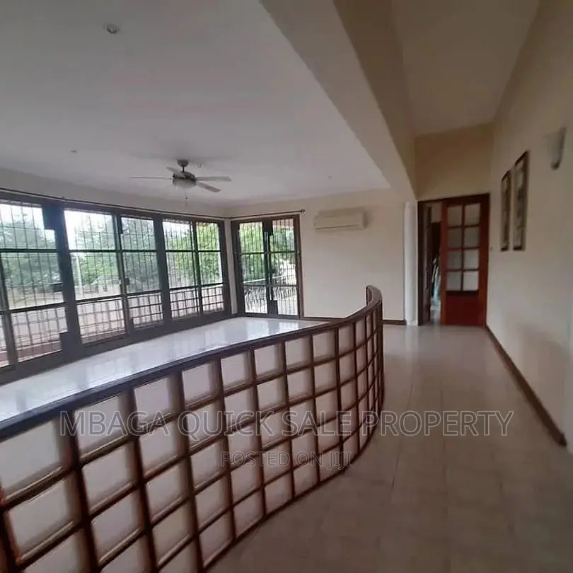 5bdrm House in Mbaga Estate, Mbezi Beach for rent