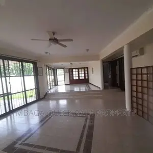 5bdrm House in Mbaga Estate, Mbezi Beach for rent