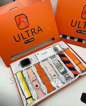 Superb Package Smart Watch