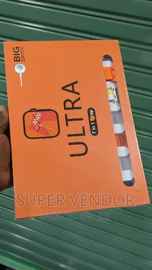 Superb Package Smart Watch