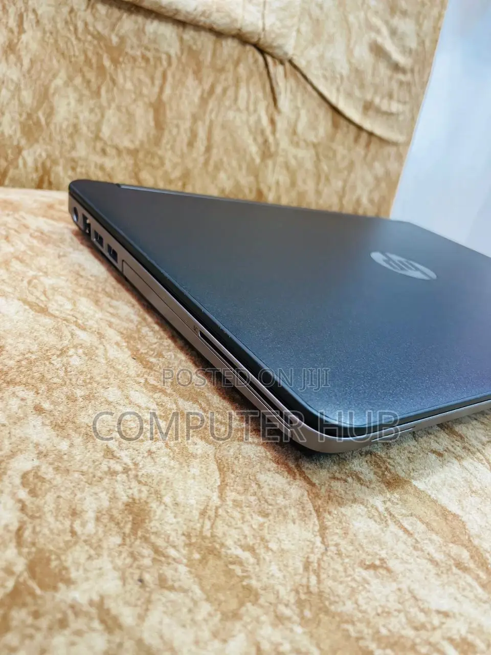 Laptop HP ProBook 640 4GB Intel Core I5 HDD 500GB