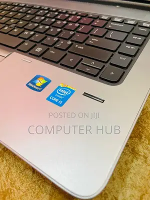 Laptop HP ProBook 640 4GB Intel Core I5 HDD 500GB