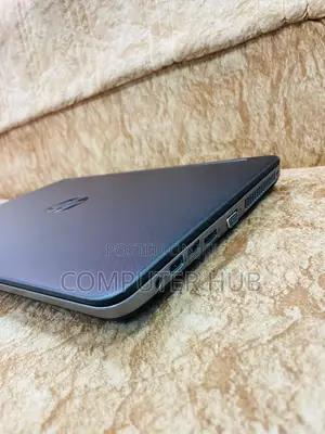 Laptop HP ProBook 640 4GB Intel Core I5 HDD 500GB