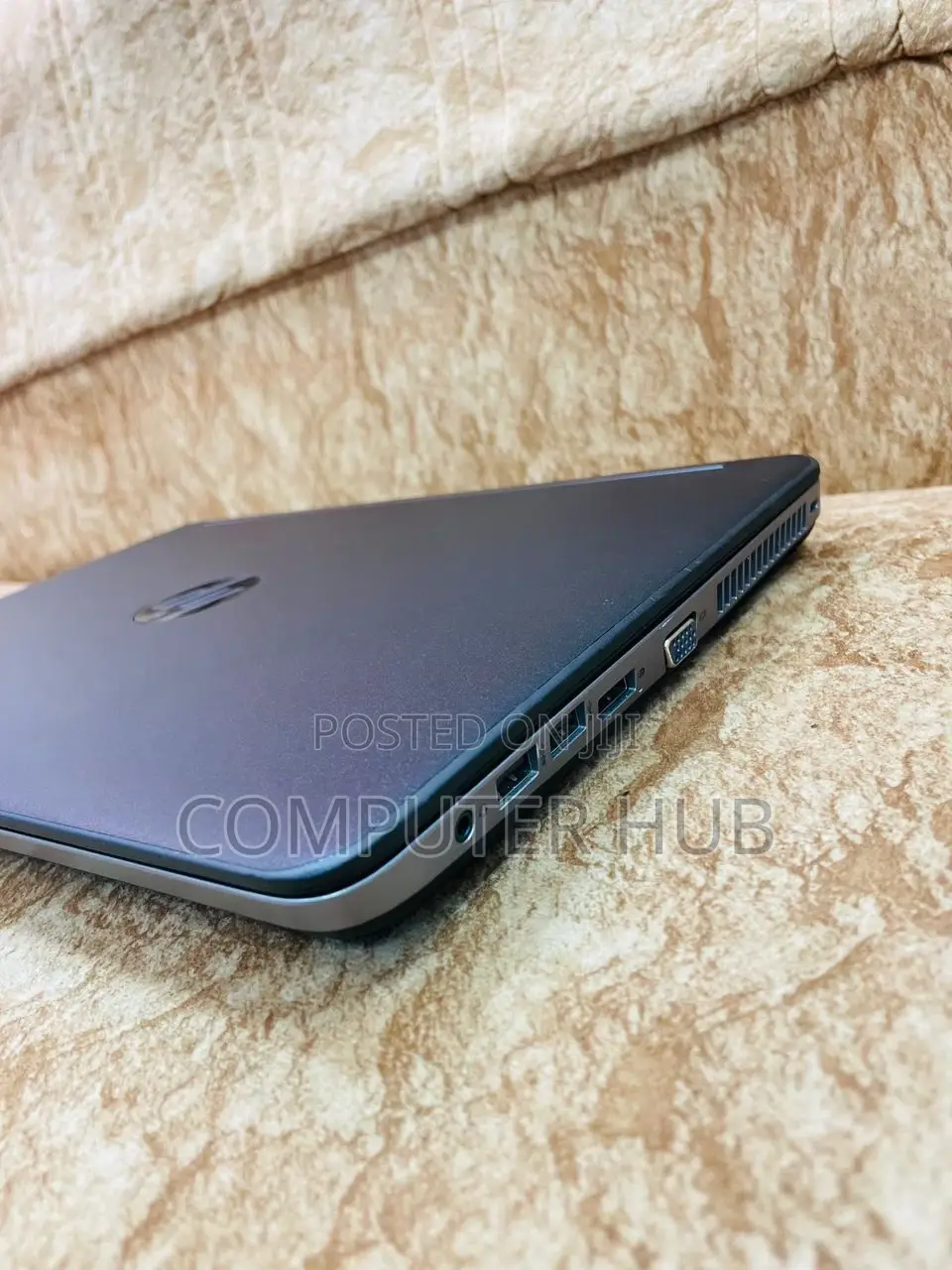 Laptop HP ProBook 640 4GB Intel Core I5 HDD 500GB