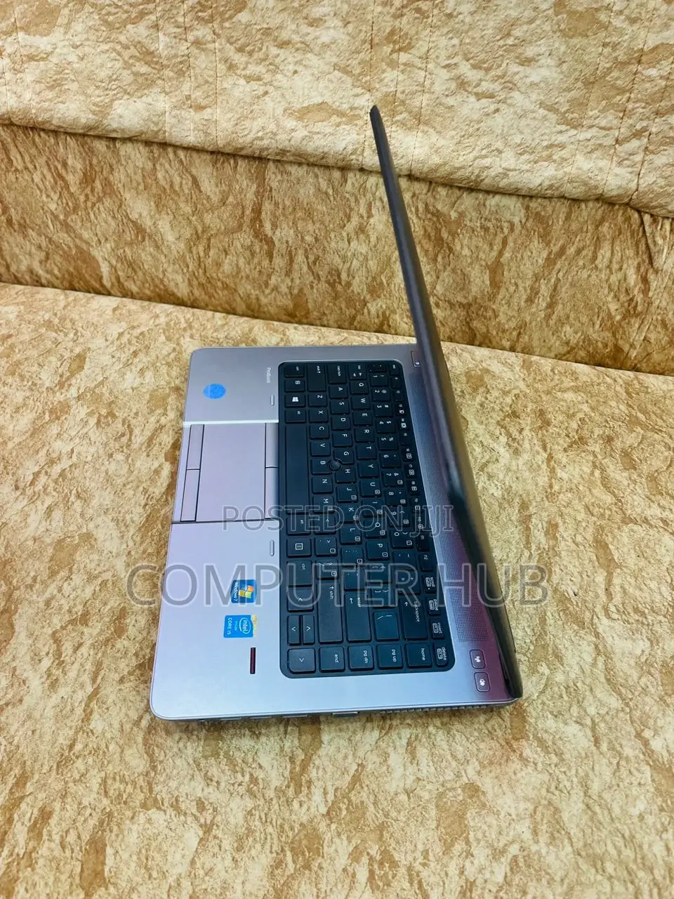 Laptop HP ProBook 640 4GB Intel Core I5 HDD 500GB