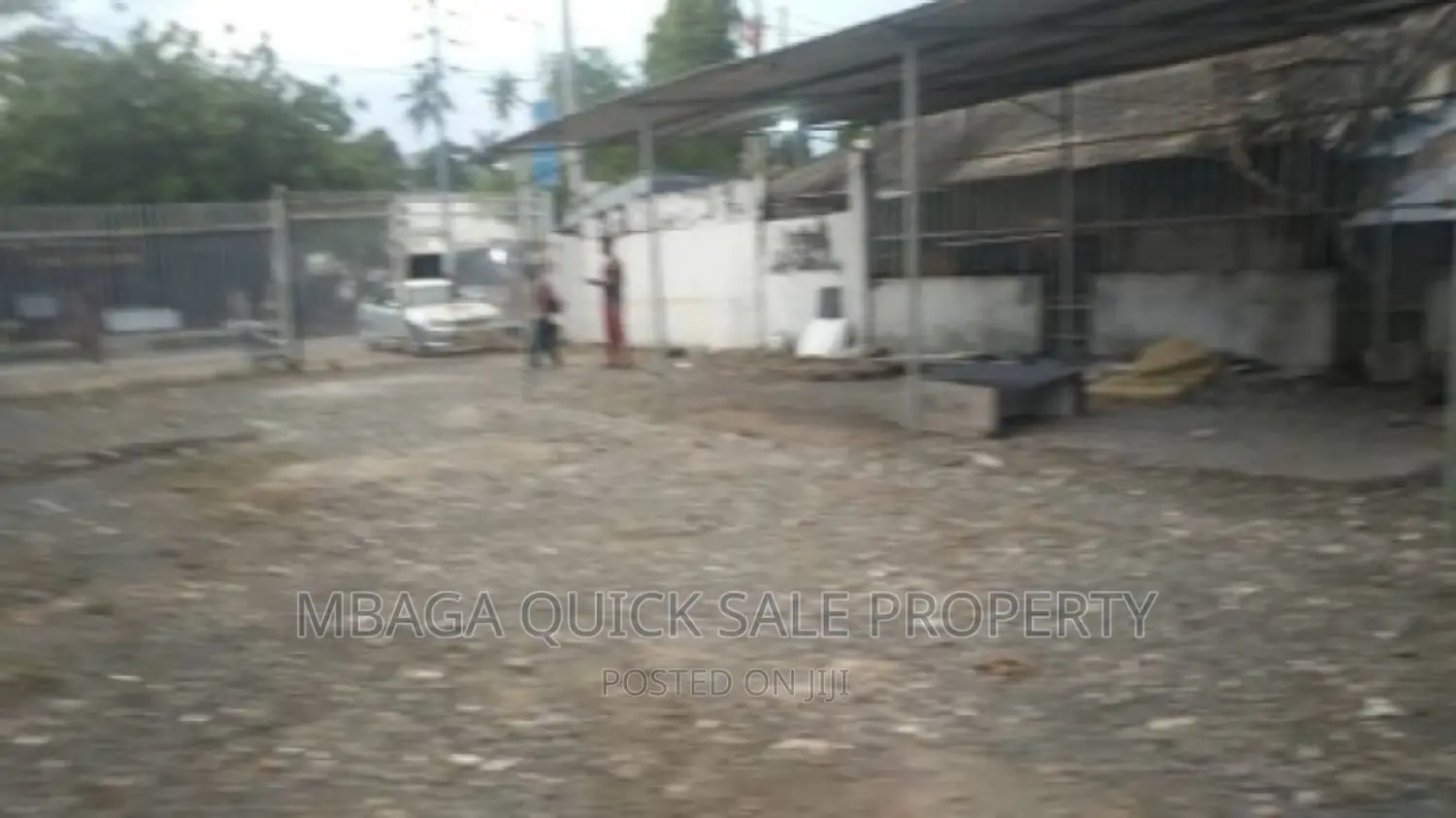 Show Room for Rent Along Kimweri Ed Msasani USD 1800