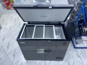 Big Offer Sale Mr Uk Fast Freezer 250litres