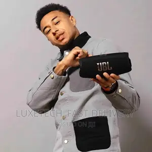 JBL Charge 5 Original Portable Bluetooth Speaker Partyboost