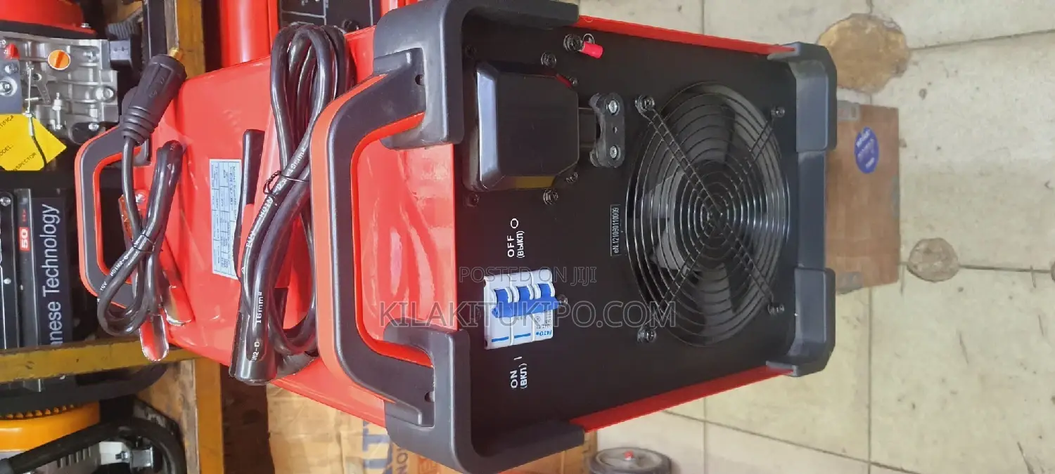 Edon Smart Inverter Welding Machine