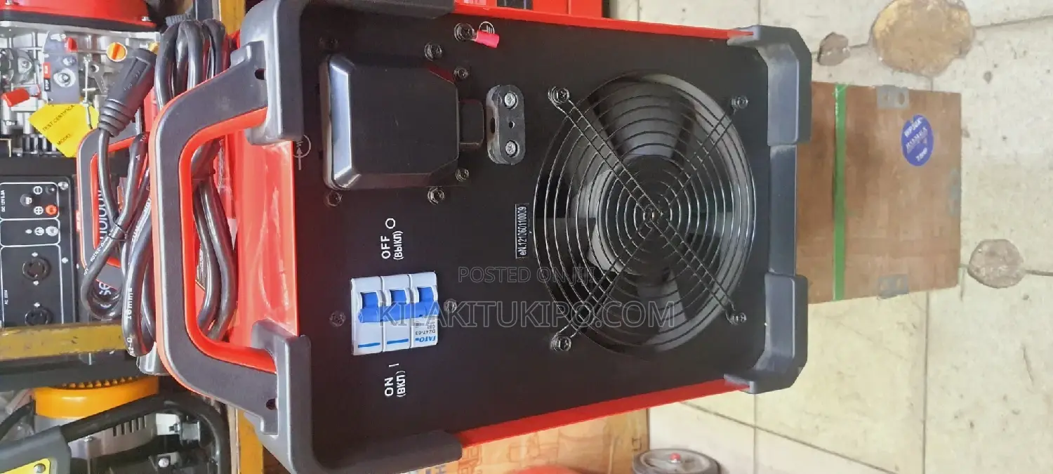 Edon Smart Inverter Welding Machine