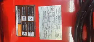Edon Smart Inverter Welding Machine