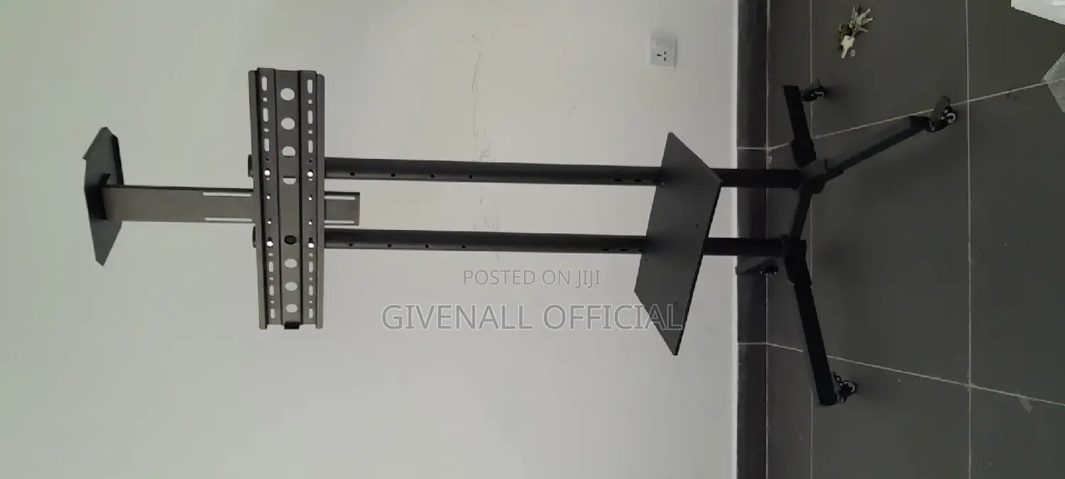 Ofa Ofa - Bracket Ya Tv Yakusimama Inayo Tembea