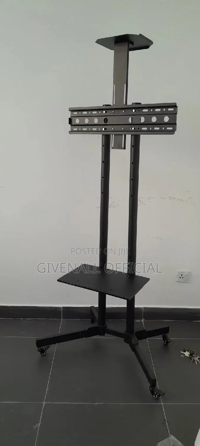 Ofa Ofa - Bracket Ya Tv Yakusimama Inayo Tembea