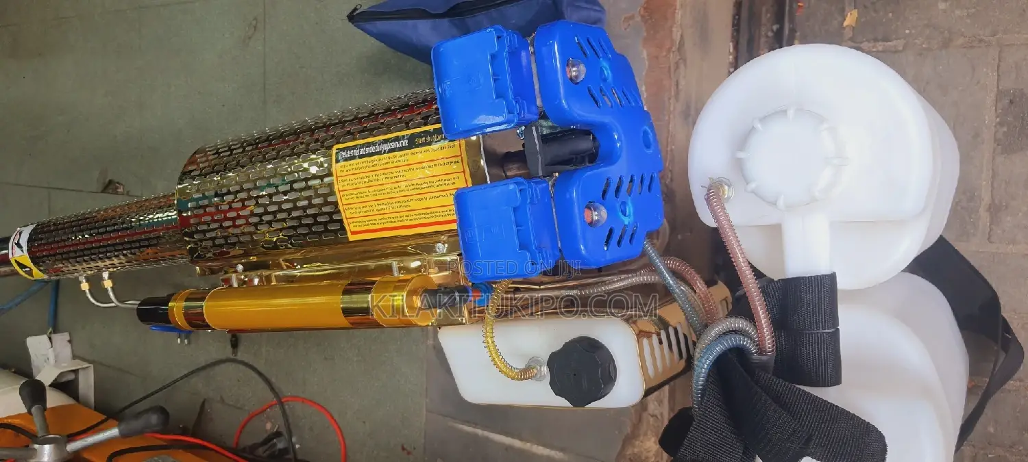 Fogging Machine QZFH-