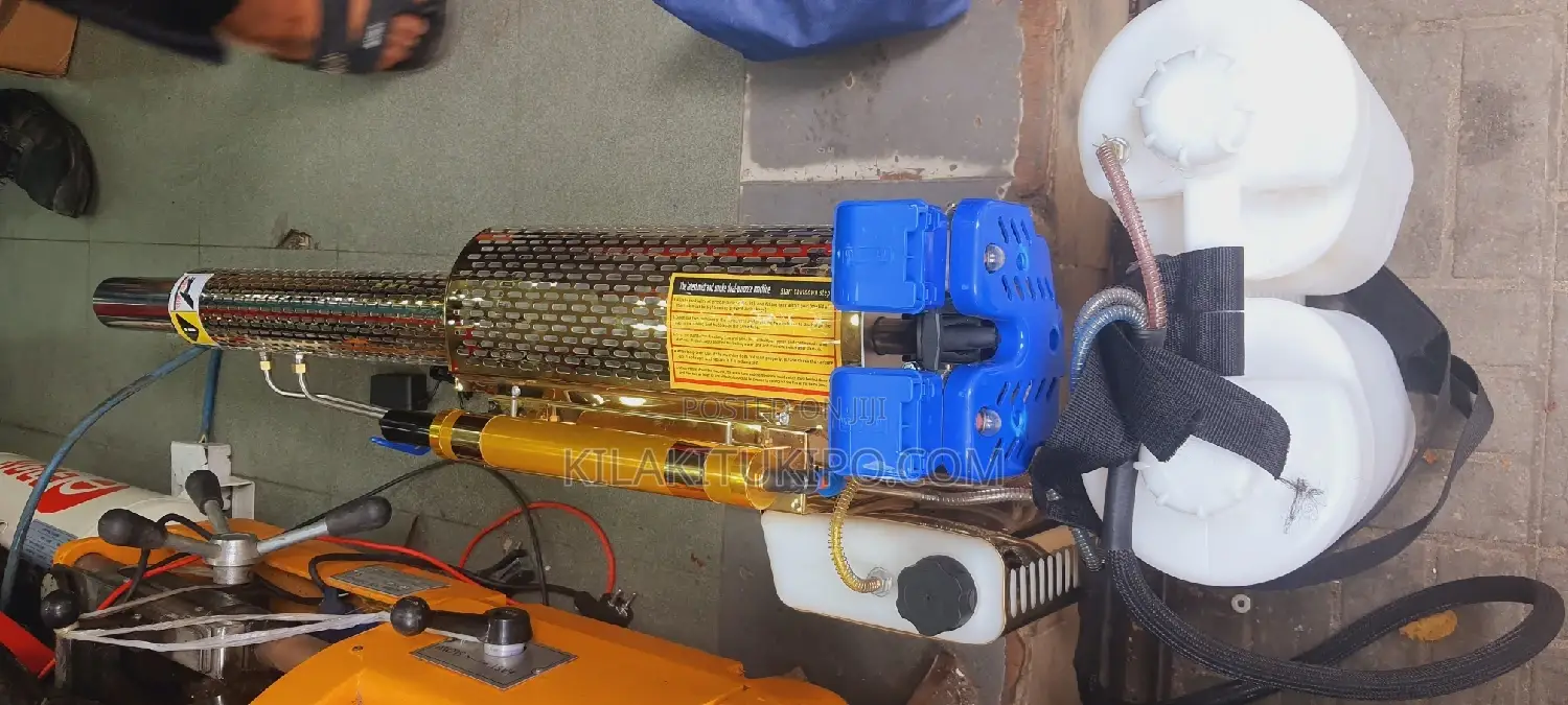 Fogging Machine QZFH-