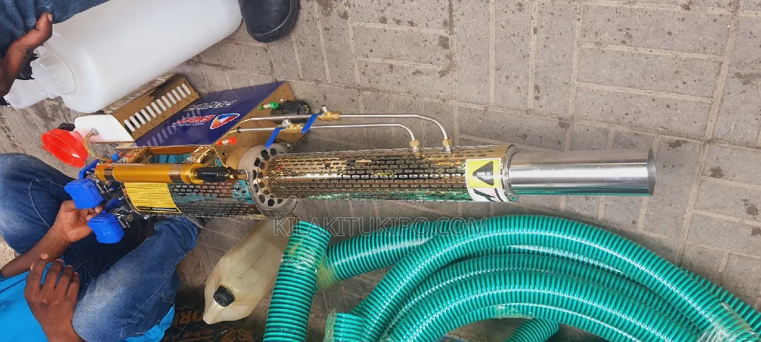 Fogging Machine QZFH-