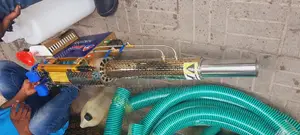 Fogging Machine QZFH-