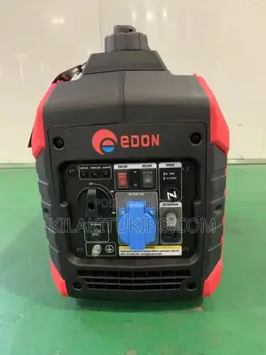 Edon Silence Inverter Generator 3.8kva