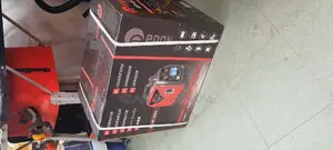 Edon Silence Inverter Generator 3.8kva