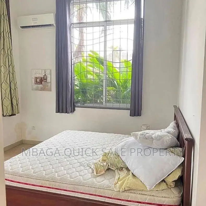 Furnished 2bdrm Apartment in Mbezi Beach  for rent