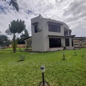4bdrm House in Mbezi Beach for rent