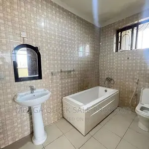 4bdrm House in Mbezi Beach for rent