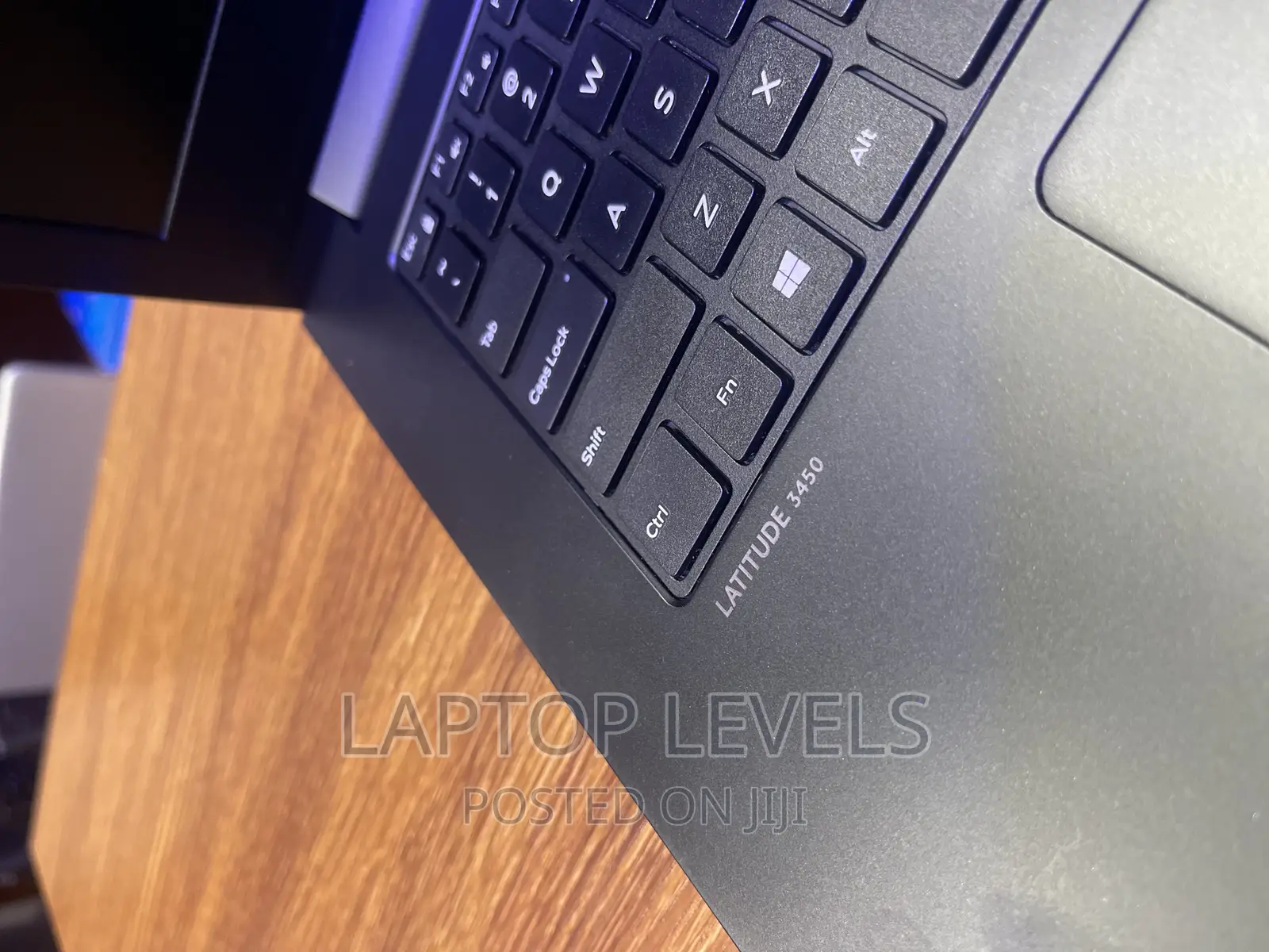 Laptop Dell Latitude 3450 8GB Intel Core I3 HDD 500GB