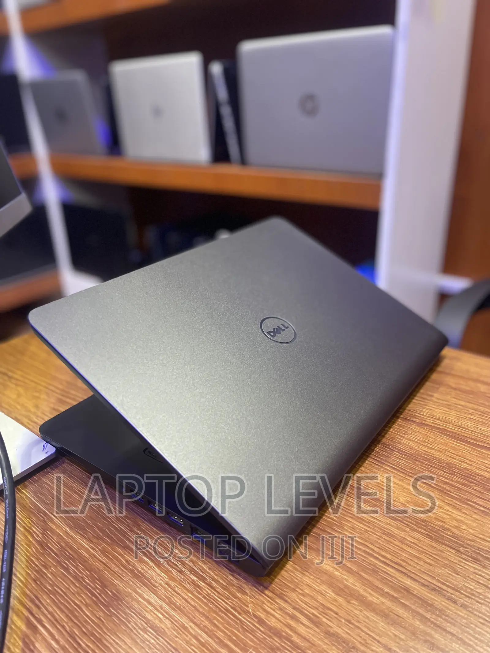 Laptop Dell Latitude 3450 8GB Intel Core I3 HDD 500GB