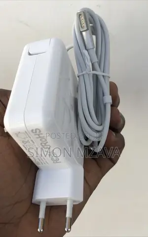 Magsafe 60W Charger for Macbook Pro Air. #Retail, Wholesale