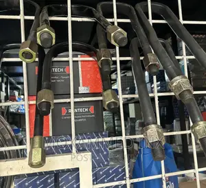 U Bolt of LBS for Truck Trailers
