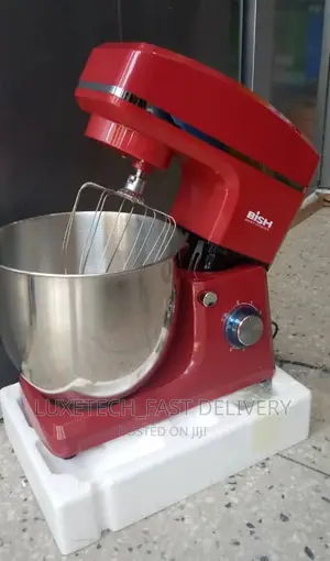 Bish Electric Kitchen Mixer 10 Litres