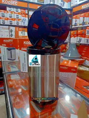 High Quality Electric THERMO POT With Electric Pump/Tap 4.5L