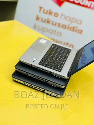 Laptop HP ProBook 640 G3 8GB Intel Core I5 HDD 500GB