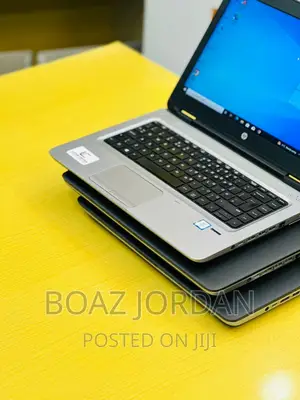 Laptop HP ProBook 640 G3 8GB Intel Core I5 HDD 500GB