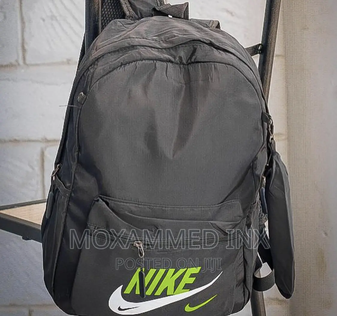 Nikebag Backpack