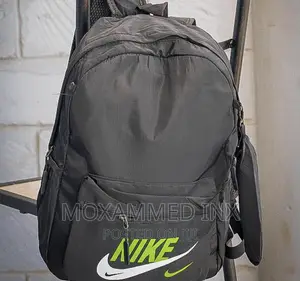 Nikebag Backpack
