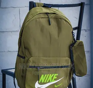 Nikebag Backpack