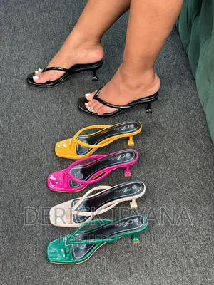High Heels