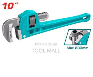Photo - Pipe Wrench