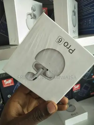 Pro 6 Mziki Mnene Karibuni