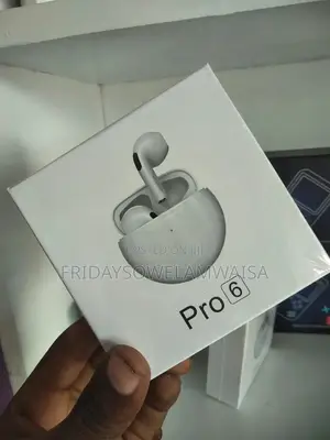 Pro 6 Mziki Mnene Karibuni
