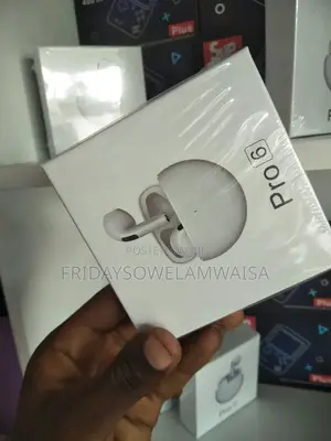Pro 6 Mziki Mnene Karibuni