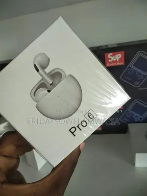 Pro 6 Mziki Mnene Karibuni