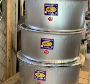 Port 20kg 3pcs